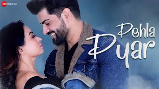 Pehla Pyar -   | Soni Dhawan & Anjum Varis | Kartik Babain