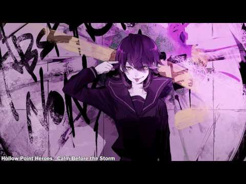 Nightcore Rock Mix #4