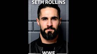Seth Rollins Transformation From The Shield To The Visionary Before And After 2025