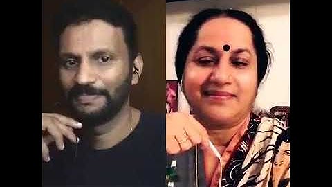 Malare Mounama | Sajith Nambiar | Premila Das