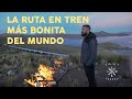 Viaja y Prueba en el tren mas bonito del mundo. Cusco, Puno y Arequipa en Tren.