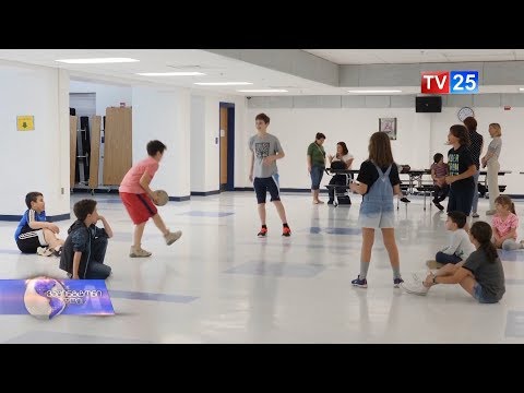 ვაშინგტონში ქართულ ენას ამერიკელები სწავლობენ