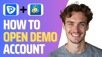 How To Open a Pepperstone Demo Account For MT4
