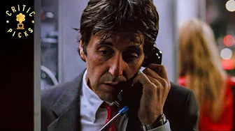 Al Pacino Goes On A Date With the Prime Suspect (Full Scene) | Sea of Love