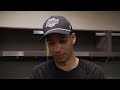 MEDIA: Doughty, Byfield, and Hiller | 10.13.25 LA Kings lose to Minnesota Wild