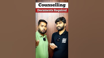 JOSAA (JEE) Counselling 2025 All Documents Required🔥 | josaa counselling procedure 2024 | csab 2024