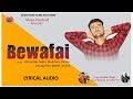 Pahari Sad Song 2019 - Bewafai By Himachali Gabru Shubham Verma | Lyrical Audio | Pahari Nati