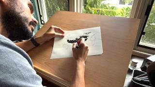 Meditate While You Draw- Joyful Focus