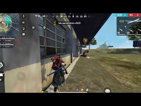 FREE FIRE TAMIL| NOT FEAR| IF U LIKE MY STREAM | SHARE AND SUBSCRIBE