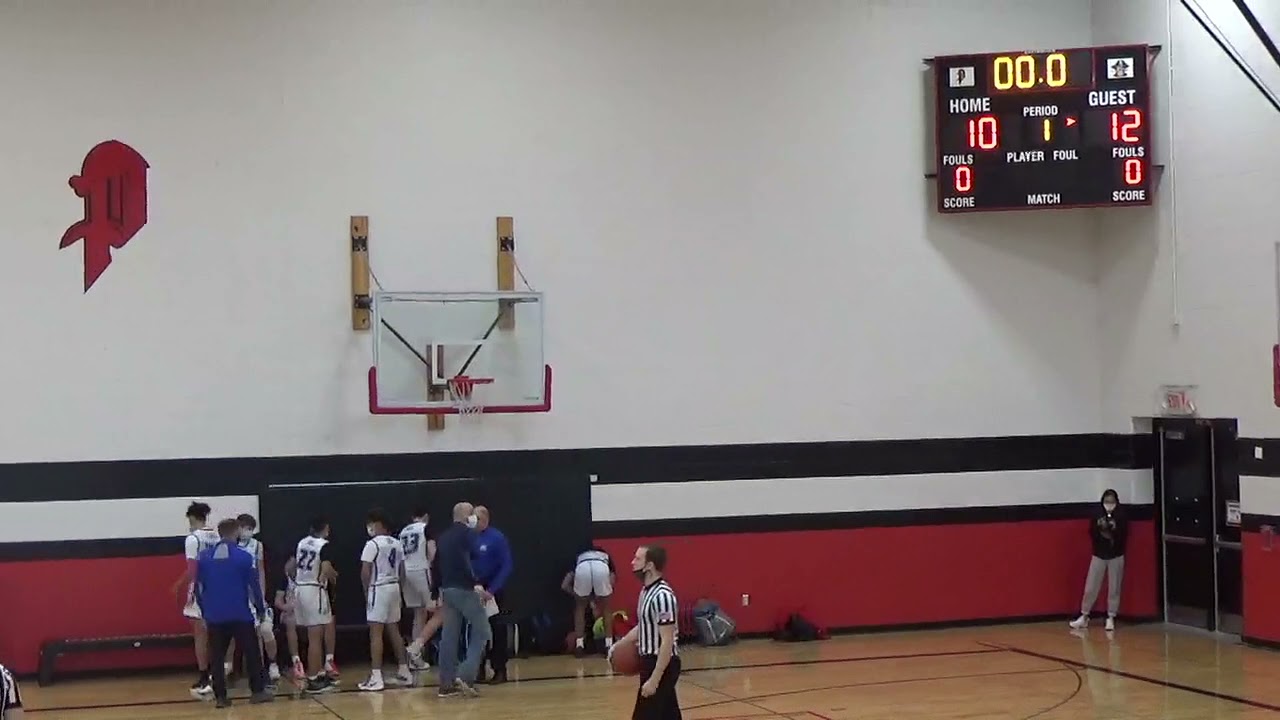 PEWAUKEE 2025 VS ONALASKA 2025 YouTube