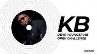 KB  Dear Younger Me (Open Challenge)