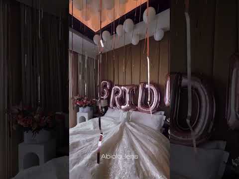 MUONEKANO WA VAZI LA BI HARUSI PRISCY WEDDING DRESS JP2025