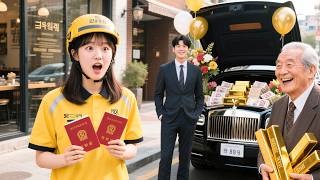 Download Lagu 1Year Married,Never Met?! For Money,18yo Girl Married Stranger,Who Turns Out To Be Her Handsome CEO! MP3 Download Lagu 1Year Married,Never Met?! For Money,18yo Girl Married Stranger,Who Turns Out To Be Her Handsome CEO! MP3
