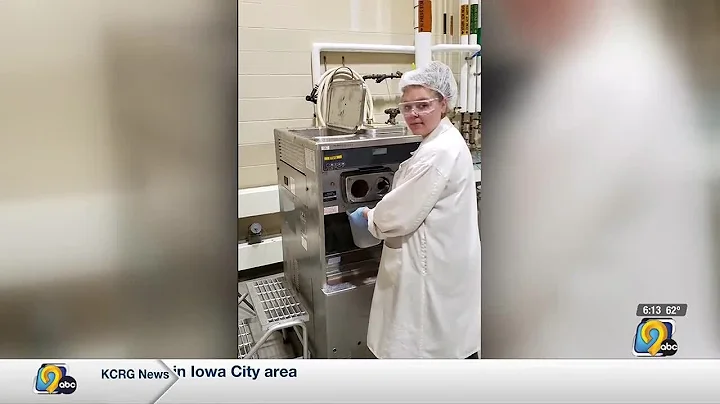 ‘Brain drain’ costs Iowa millions of dollars a year. Why one Iowan decided to leave.