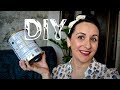 DIY. Что сделать из жестяных банок? Идеи для хранения, подсвечник, копилка, цветочный горшок