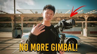 You Might Never Need A Gimbal Again W This 0 Product