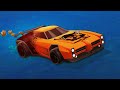 Rocket League MOIMENTS 147