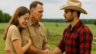 Virgem 18 Anos Pai A Entrega A Um Fazendeiro Solitário Para Pagar Sua Dívida E Meses Depois O Que