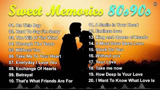 Best OPM Love Songs Medley - Classic Opm All Time Favorites Love Songs - Love Song Forever