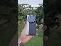 Xiaomi 15 Ultra Camera Test #shorts #shortvideo #xiaomi15ultra #camera