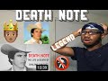 Death Note: The life and death of Chalino Sanchez (Reaction)