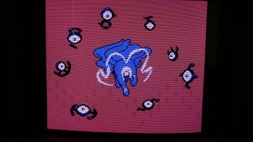 BVM-D14H5U | GameboyInterface | Pokémon Crystal