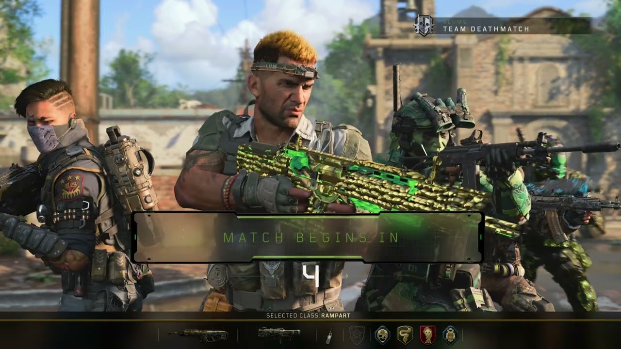 [spcl0009] 3 giga sweats in party bodyshoot in 1st game but get wrecked in 2 following games &regret