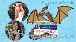 COME READ WITH US | wyverns and words reading sprints❄️