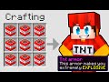 You Can Craft ANY INSANE ARMOR In Minecraft!