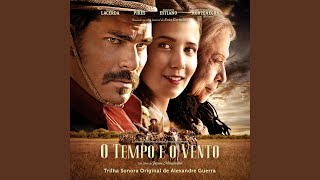 Morte Mãe Ana Terra
