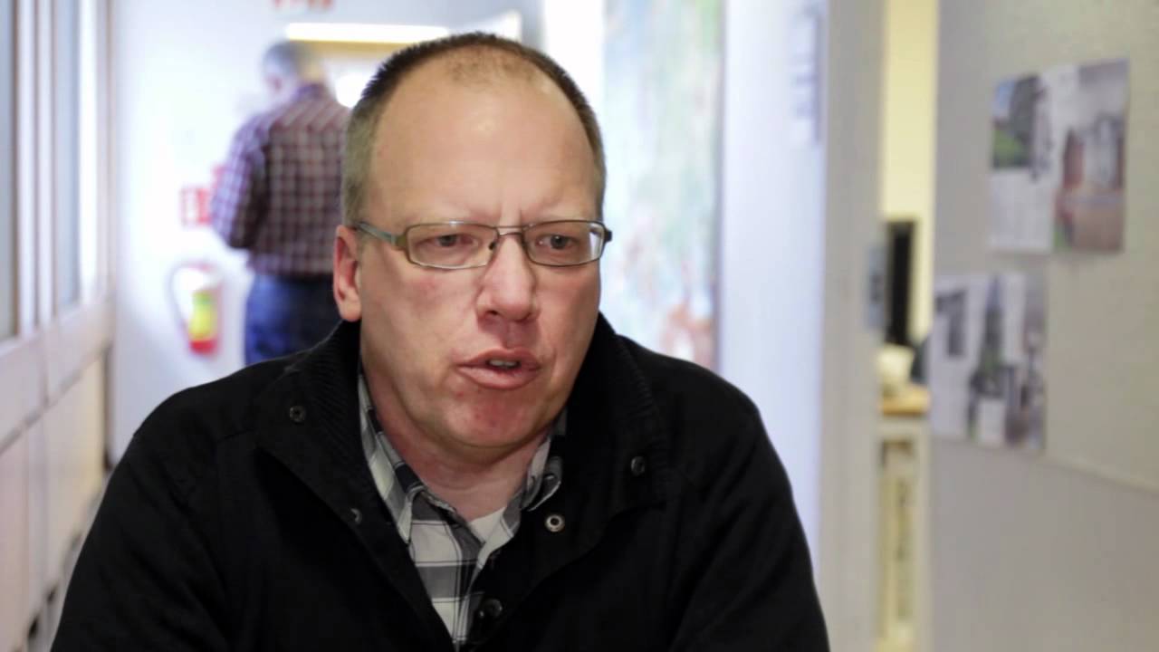 CUL - Behandlingspedagog - presenteras av Videobrigade