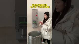 #Ramen Machine Factory #Candy Noodle Machine #Mini Ramen Machine
