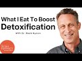 What I Eat To Boost Detoxification