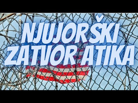 Njujorški Zatvor Atika