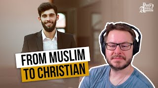 How I Convinced My Roommate to Leave Islam w/ David Wood