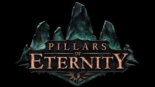 Pillars Of Eternity - The Final Battle Hard Difficulty With Druid Pc