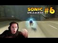 Can we S rank??? | Sonic Unleashed Playthrough Part 6