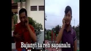 Janyi Hang Iring Witu