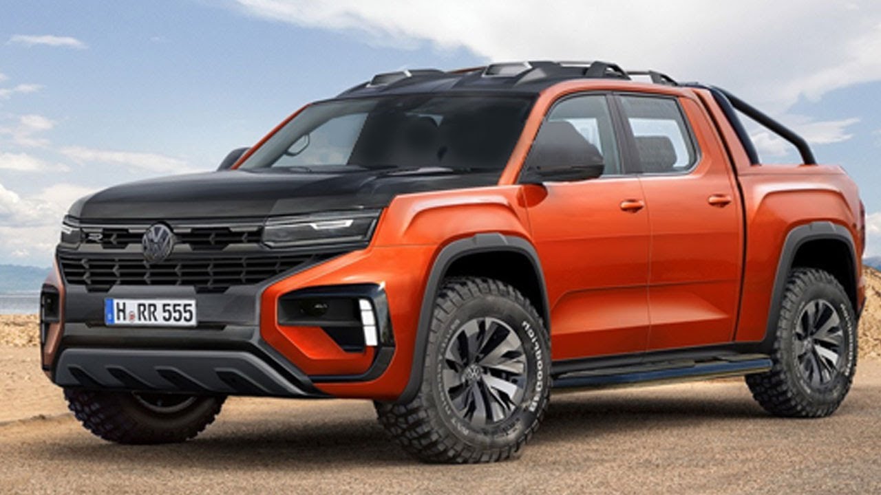 VW Amarok Zubehör Trittbretter Frontschutzbügel Schwellerrohre Tritt -  Direct 4x4 Autozubehör