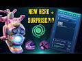 NEW HERO: SPACE RACER ARRIVES! Full Breakdown + Is He Worth It? - Invincible: Guarding the Globe