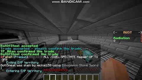 Rustv2 GG RAID BASE IN OFP