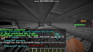 Rustv2 GG RAID BASE IN OFP