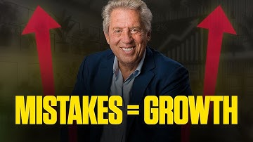 From Failure to Triumph: Harnessing Mistakes for Growth | John Maxwell