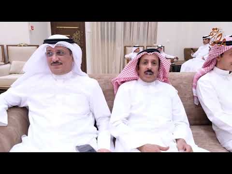 أفراح السكيران حفل زفاف خالد محمد السكيران