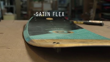 2020 Hyperlite Prizm Wakeboard by www.welcomewakensnow.com.au