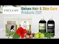 #Skincare #Haircare Evescafe&#39;s Unisex Hair &amp; Skin Care Products 2021