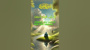 Surah Hud | سورة هود #allah #quran