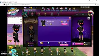 FIRST VIDEO | RANDOM MSP GAMEPLAY