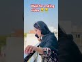 Ayesha balcony me Aana wait for ending 😂😂 #funny #trending #youtubeshorts #viralvideo #razikaabaan