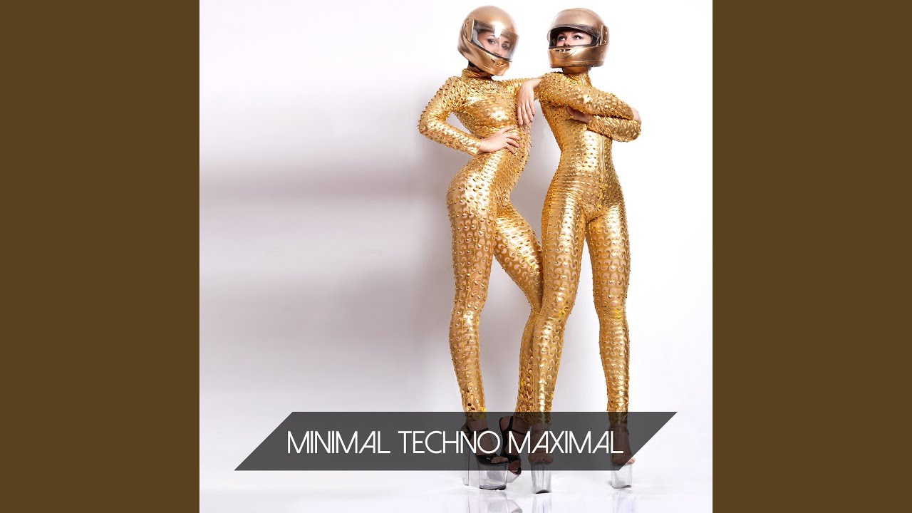 Watch Minimal Thing on YouTube Watch Minimal Thing on YouTube